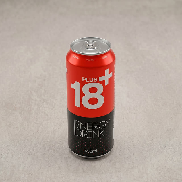 18+